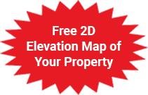 Free 2D Elevation Map of Your Property